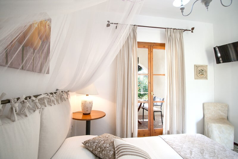Alexia Studios – Skiathos accommodation